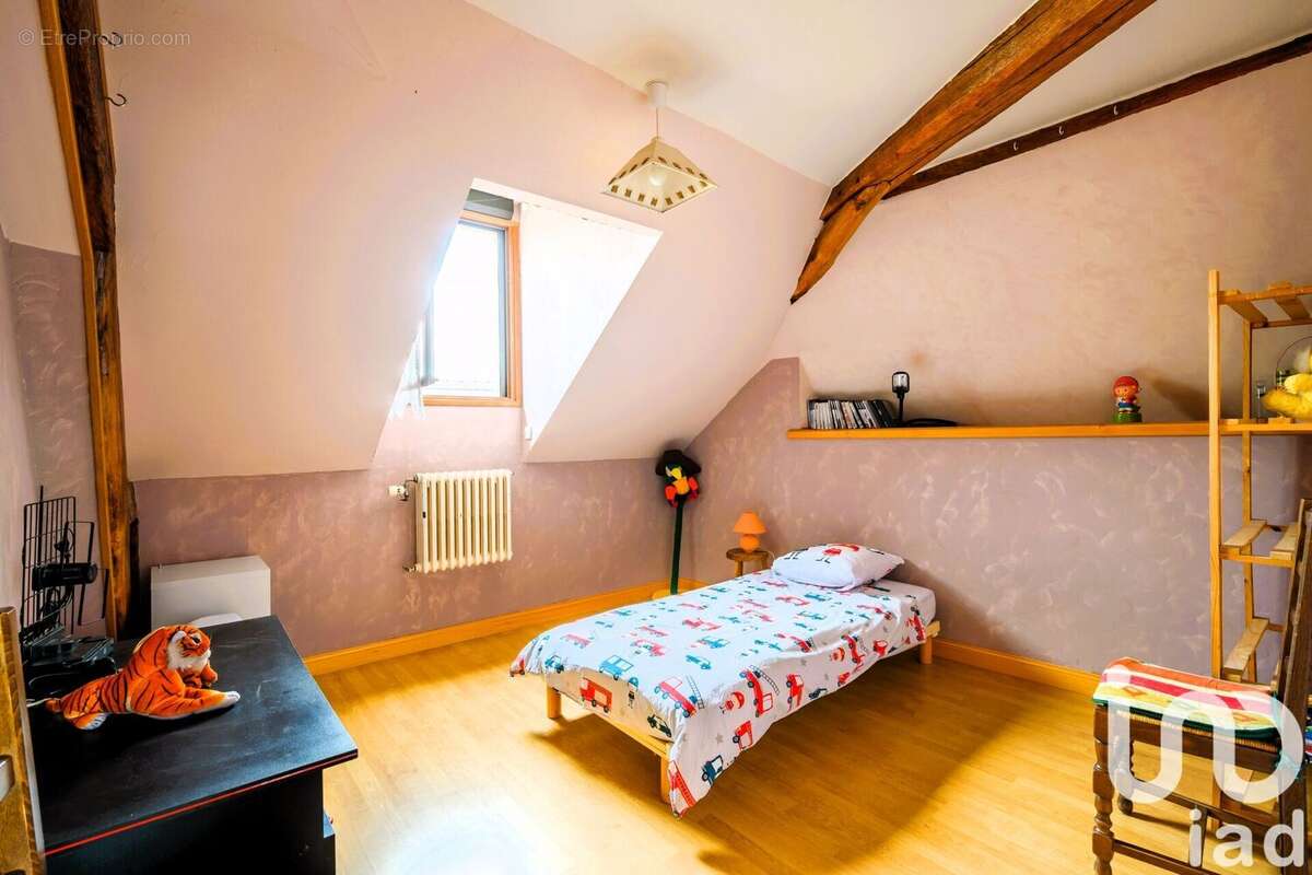 Photo 7 - Maison à VERZENAY