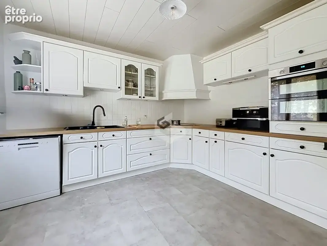 Maison 6 pièces 135 m² à vendre à Bourgogne (51110) - photo 4