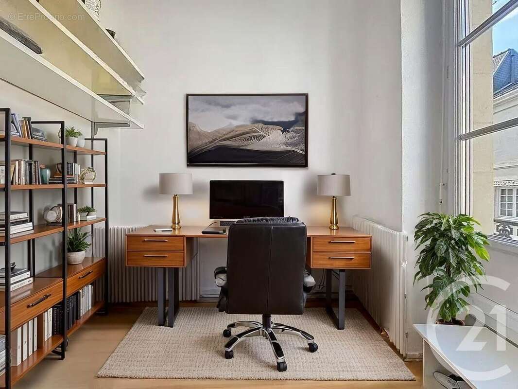 Appartement à ANGERS