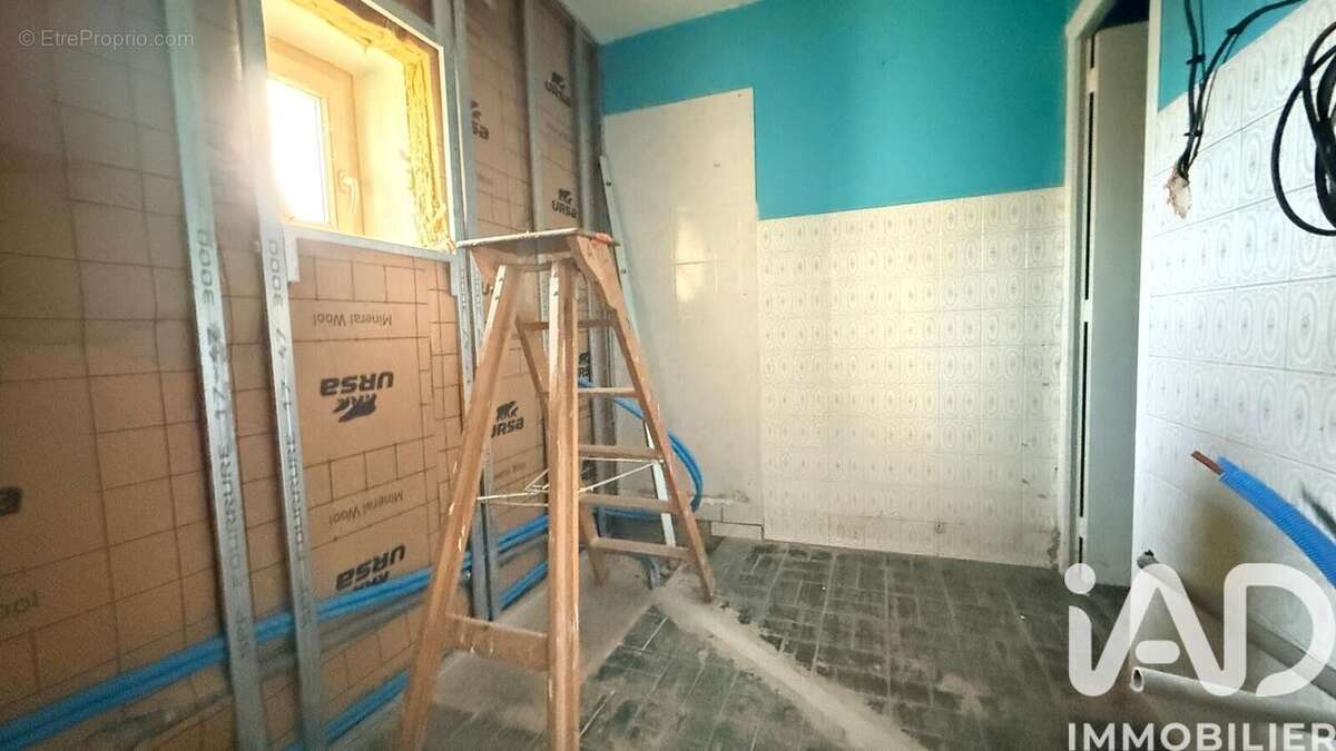 Photo 4 - Appartement à SAINT-YAN