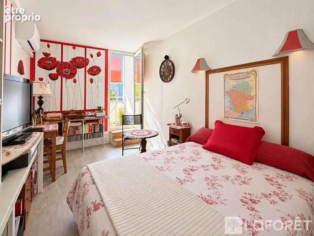 Appartement Biscarrosse 4 pièce(s) 71 m2 - photo 4