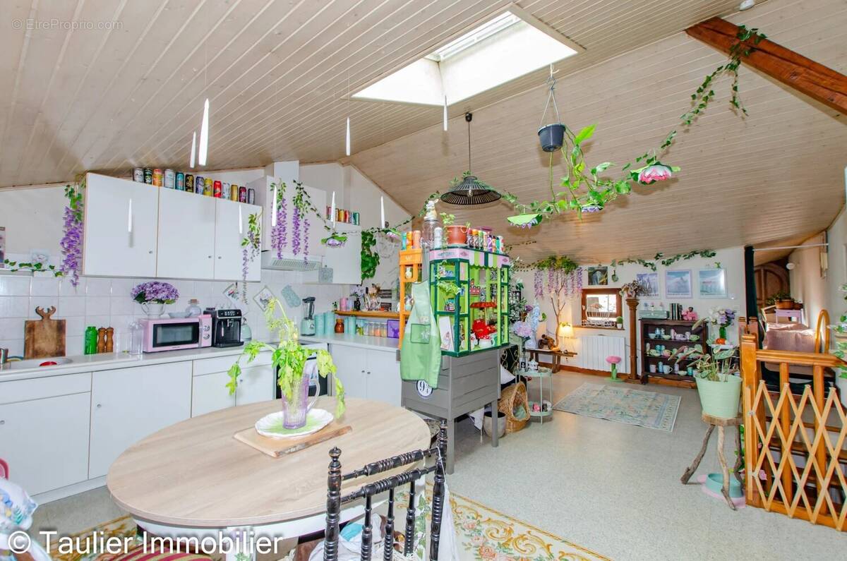 Appartement à SAINT-MARCELLIN