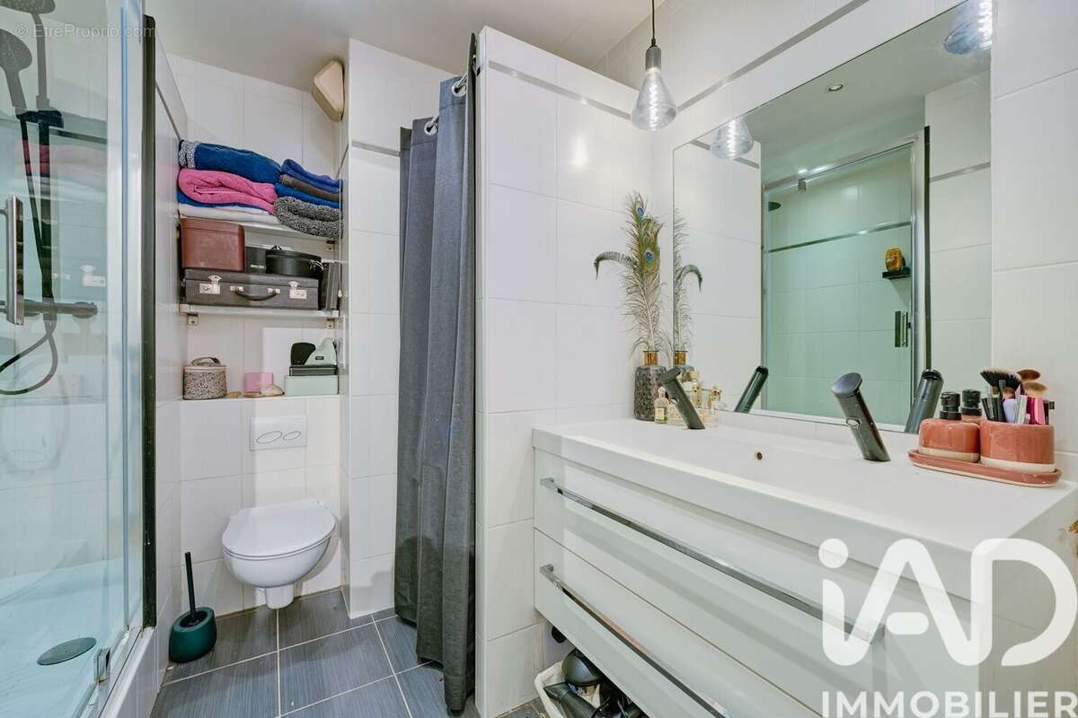 Photo 8 - Appartement à LE PLESSIS-ROBINSON