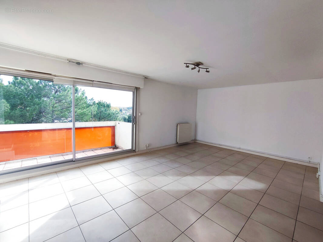 Appartement à GRADIGNAN