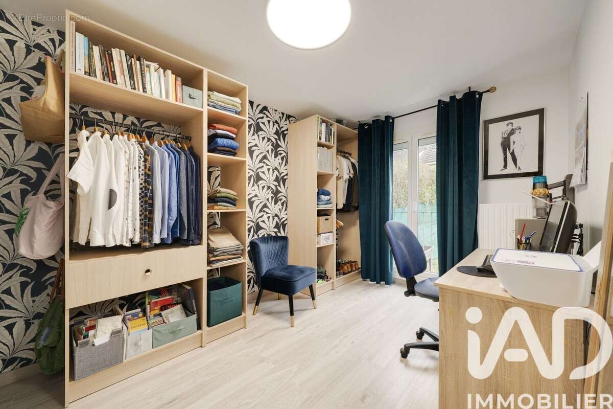 Photo 9 - Maison à HEILLECOURT