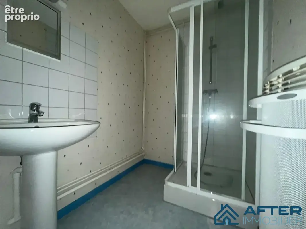 Appartement 400 m² à Moncel-Les-Luneville  - photo 3