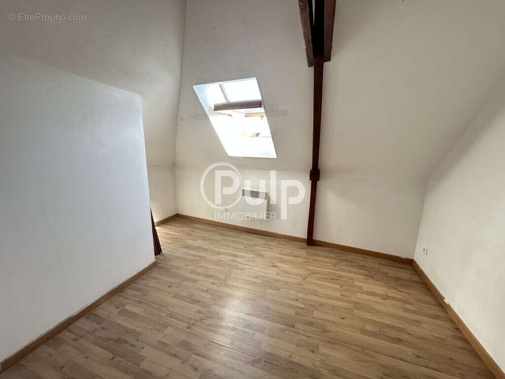 Appartement à PROVIN