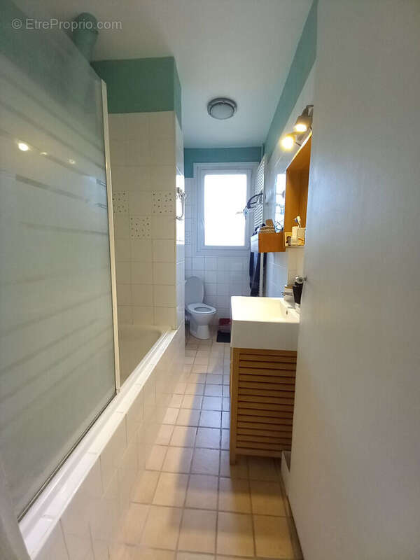 Appartement à LE HAVRE