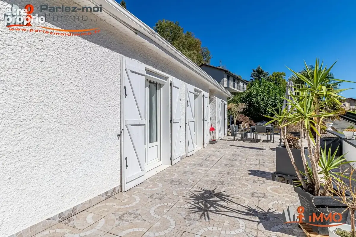 Maison à vendre Tarare - photo 2