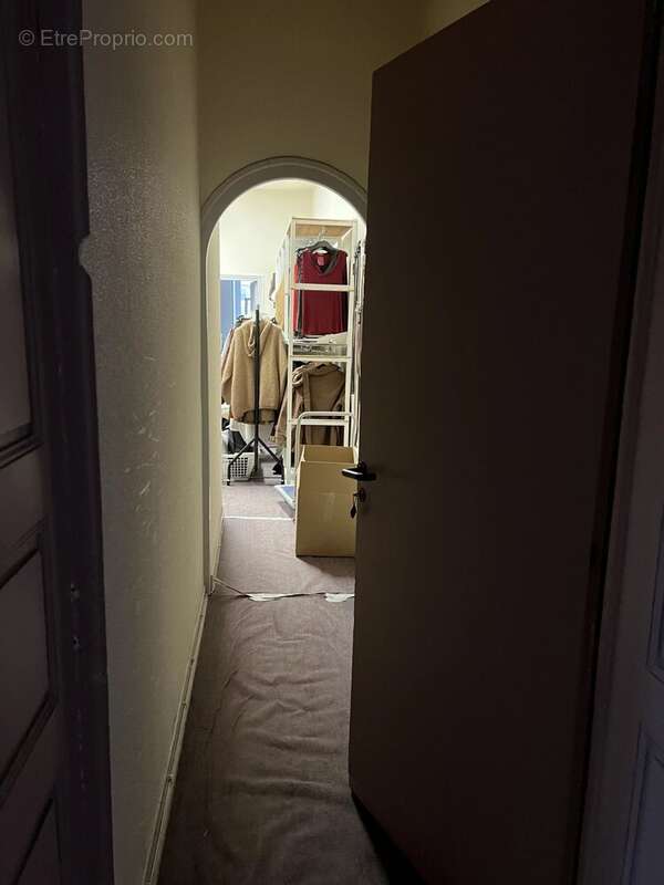 Appartement à CHALON-SUR-SAONE