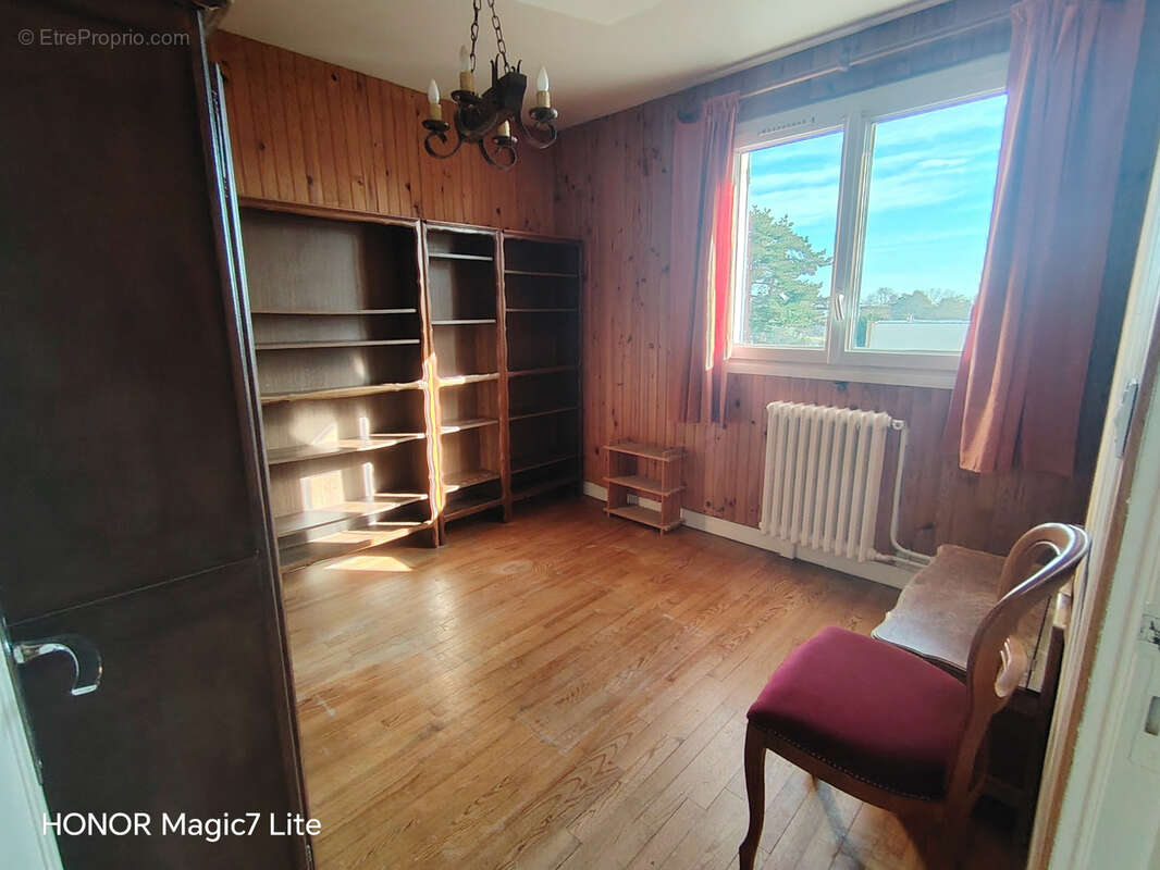 Maison à HEROUVILLE-SAINT-CLAIR