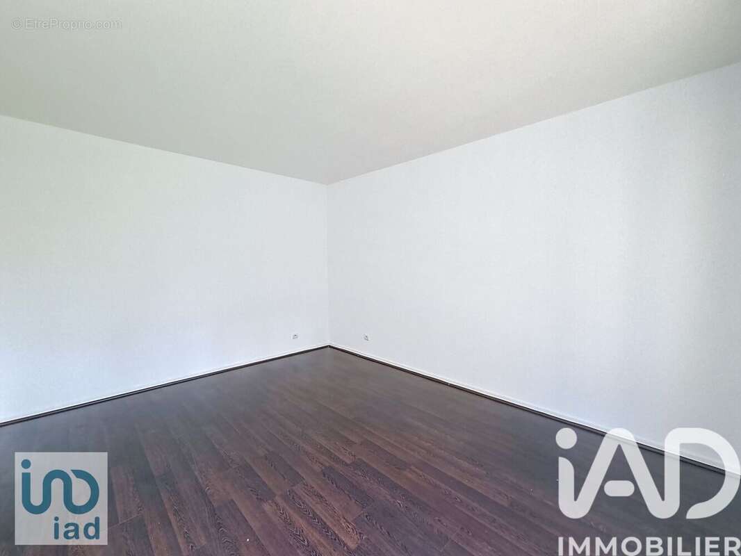 Photo 3 - Appartement à AUXERRE