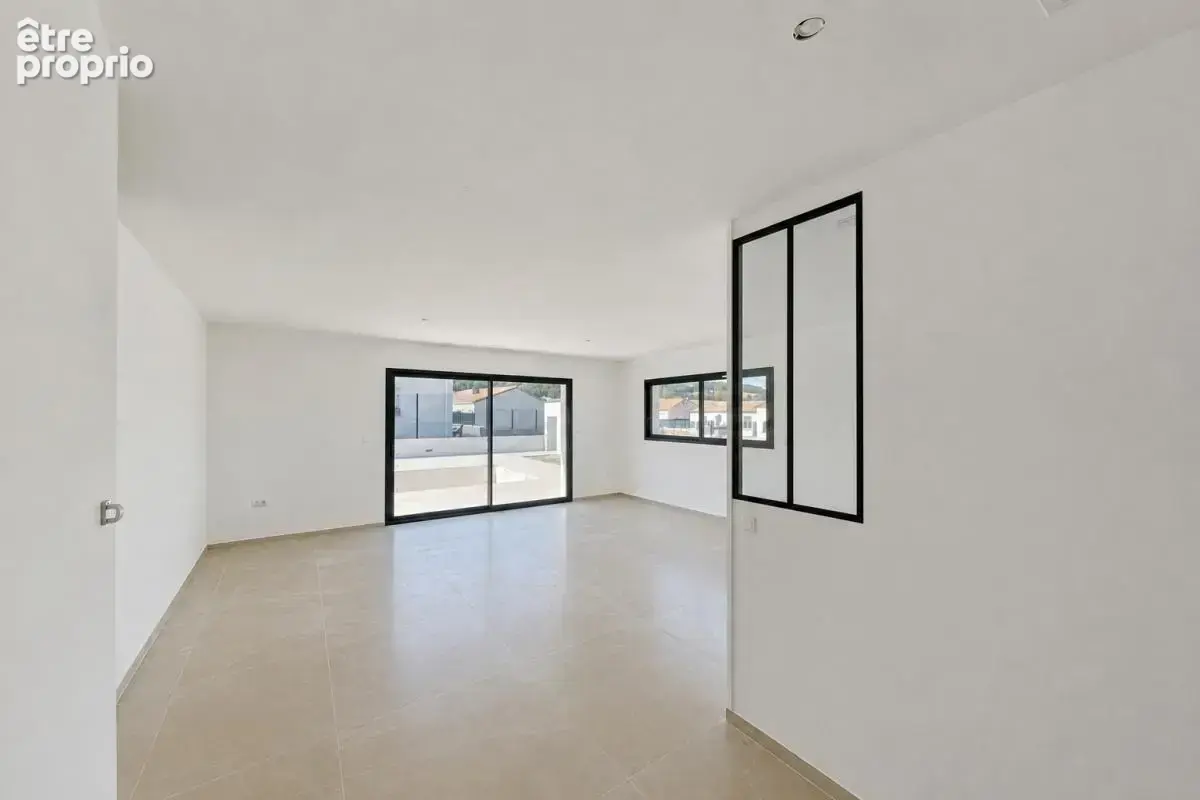 Villa neuve  3 chambres piscine - photo 3