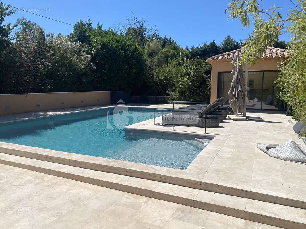 A vendre-superbe maison d'exception - photo 11