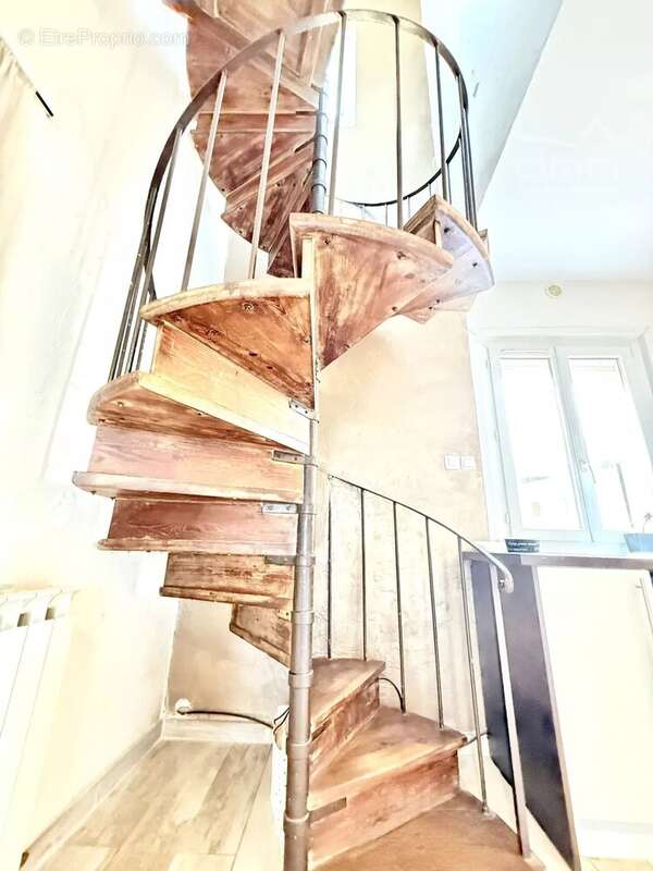 Maison à PORT-SAINT-LOUIS-DU-RHONE