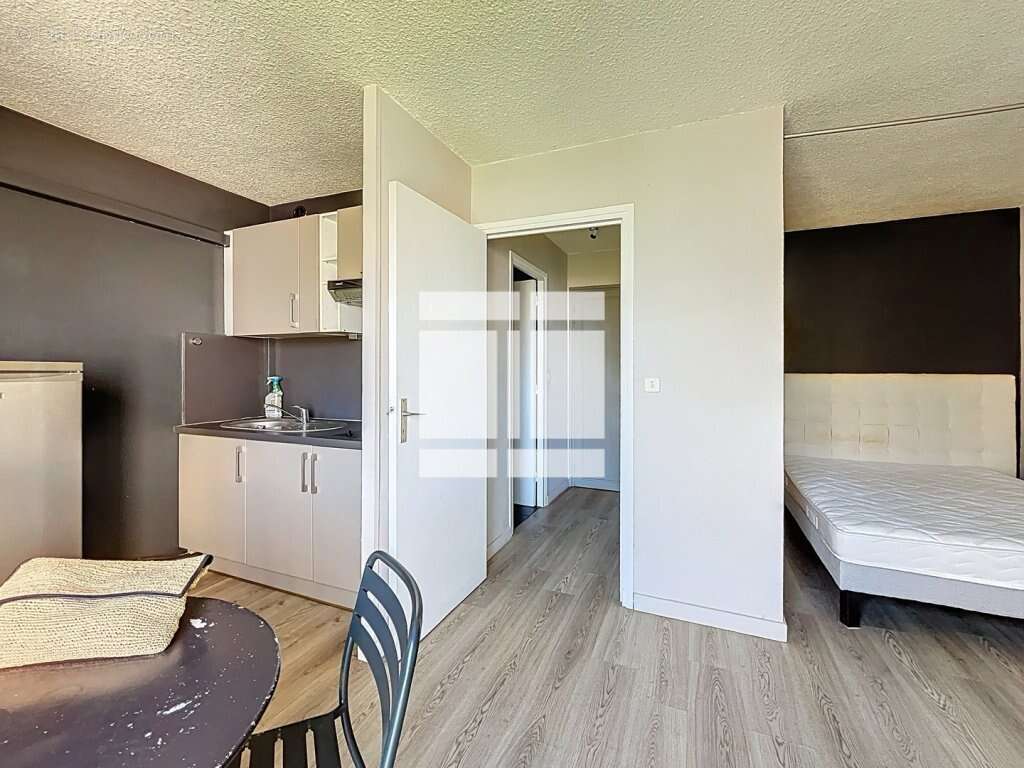 Appartement à BASTIA