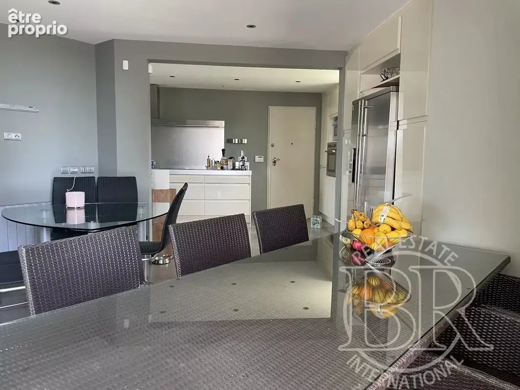 A VENDRE Villa Cannes-Super-Cannes de 642  m² au total vue mer - photo 6