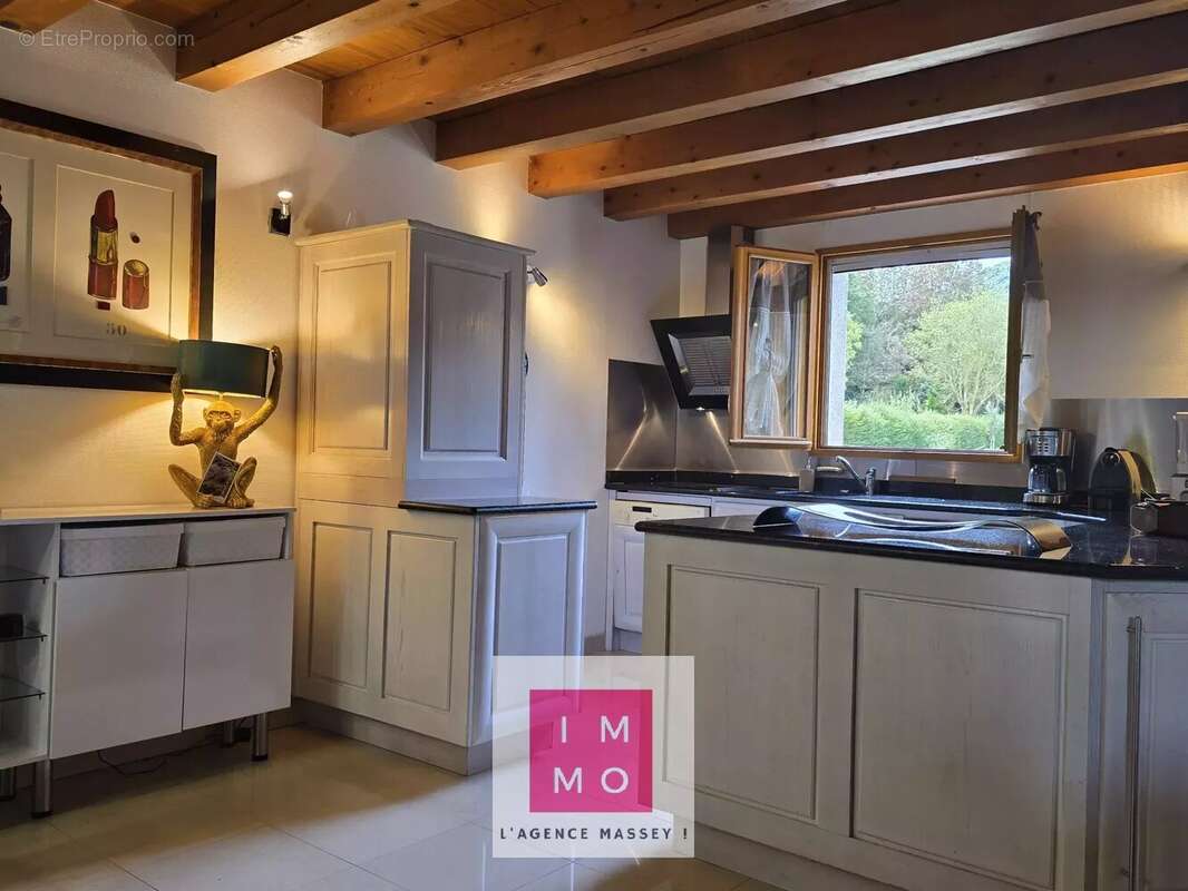 Maison à LOUDENVIELLE