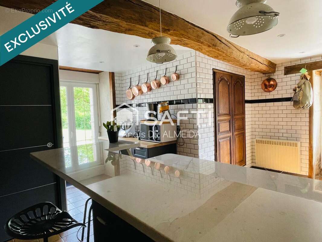 Maison 194 m² à Crugny  - photo 6