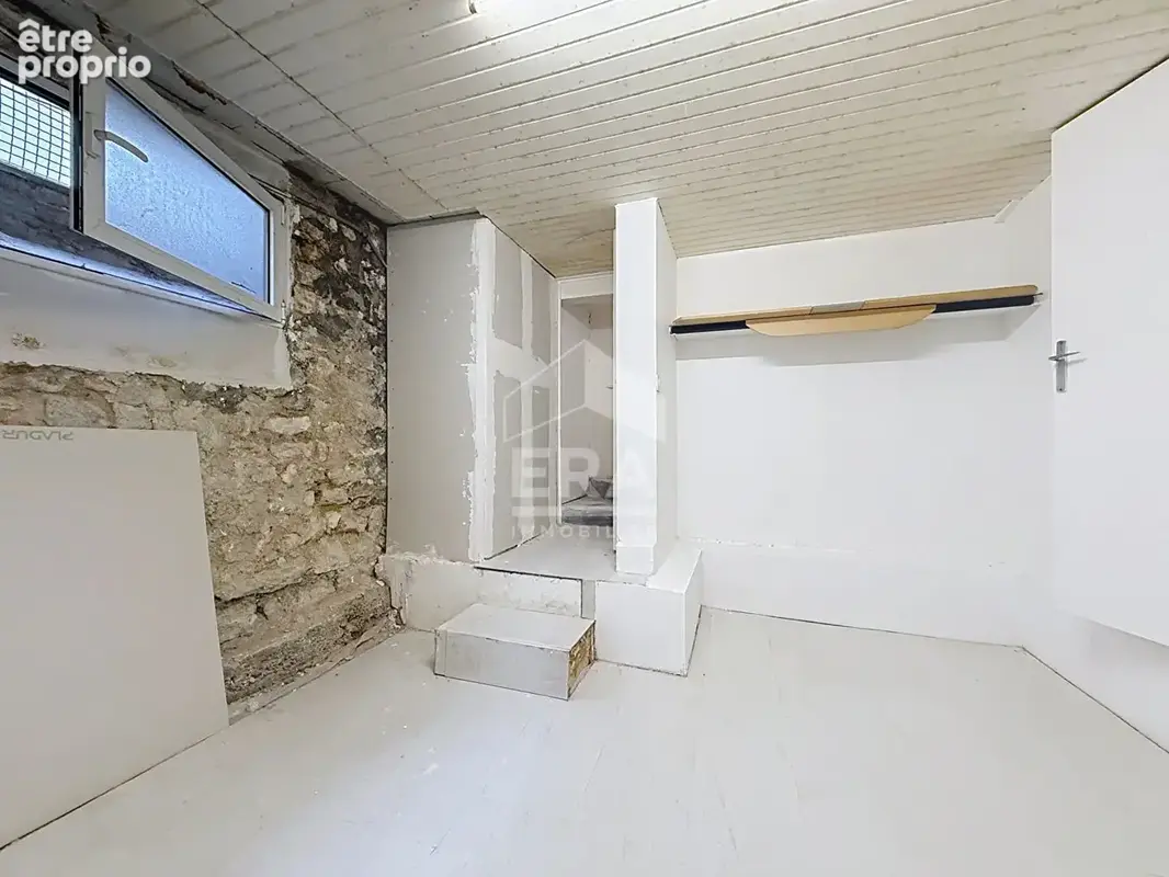 Appartement 69m² à étampes - photo 16