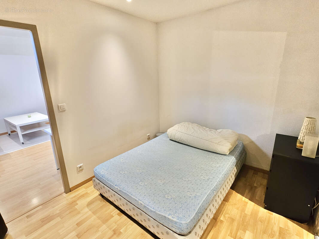 Appartement à LAXOU