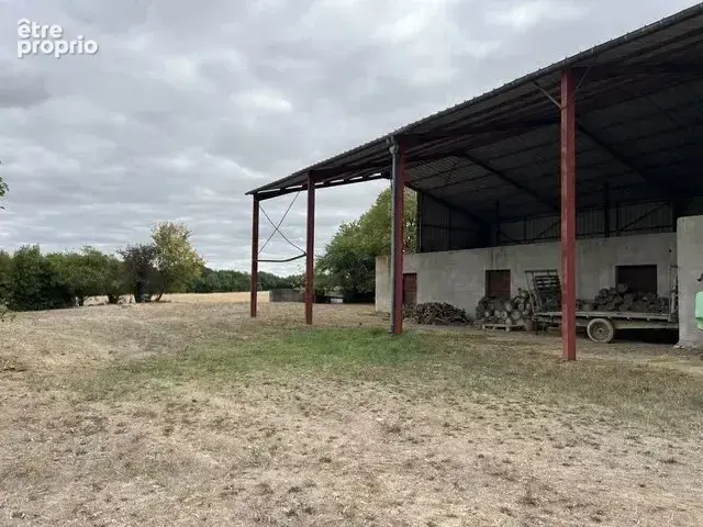 Ancienne ferme en pierre au calme – 145 m² habitables et beau potentiel - photo 14
