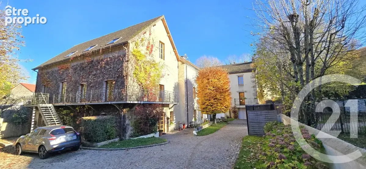 Maison 828 m² à Le Creusot  - photo 13