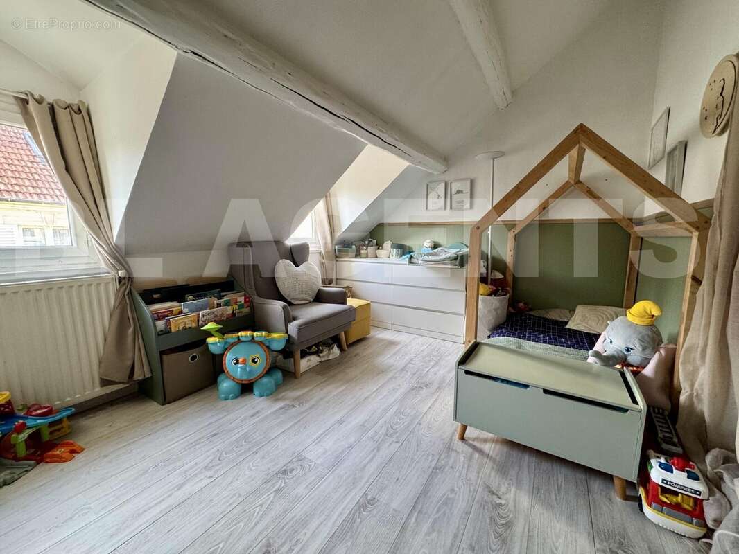 IMG_4118 - Appartement à MEAUX