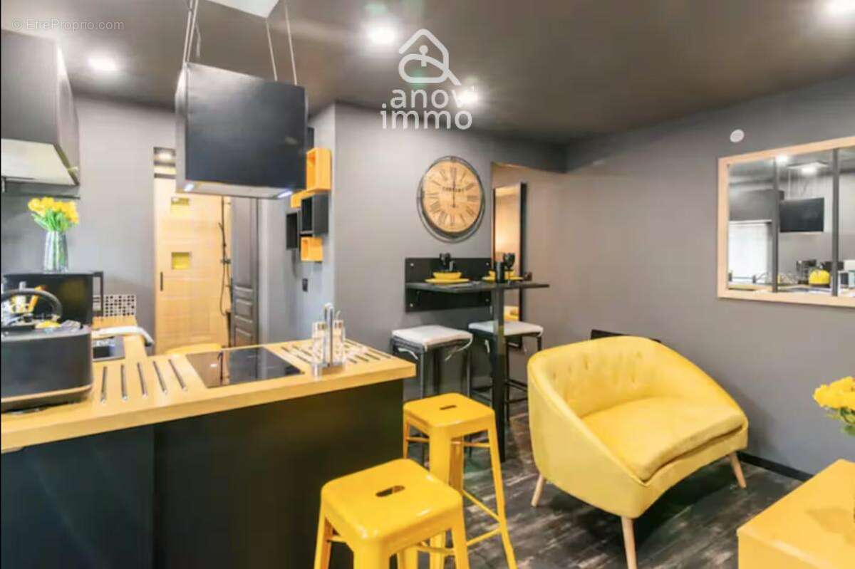 EXCLUSIVITE - Immeuble 73 m2 - 4 studios - Quartier Ma Campa - photo 2