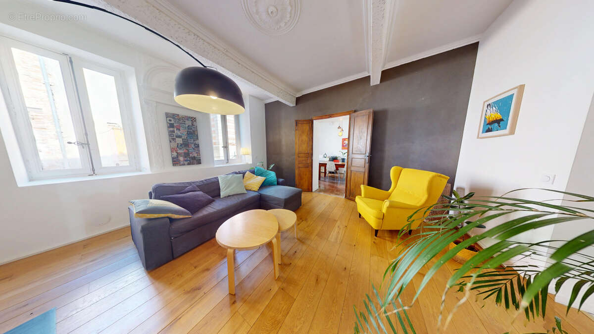 Maison à VERDUN-SUR-GARONNE