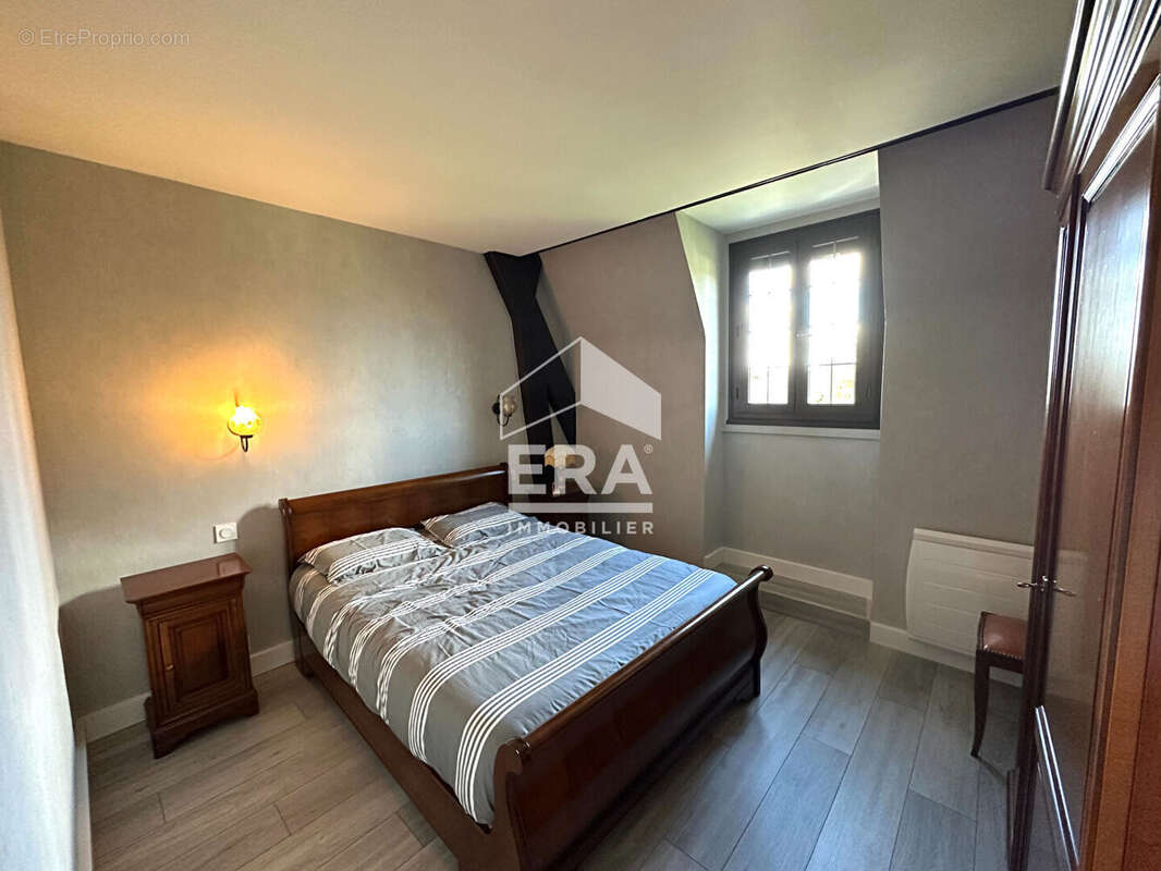 Maison 128m² à boulin - photo 13