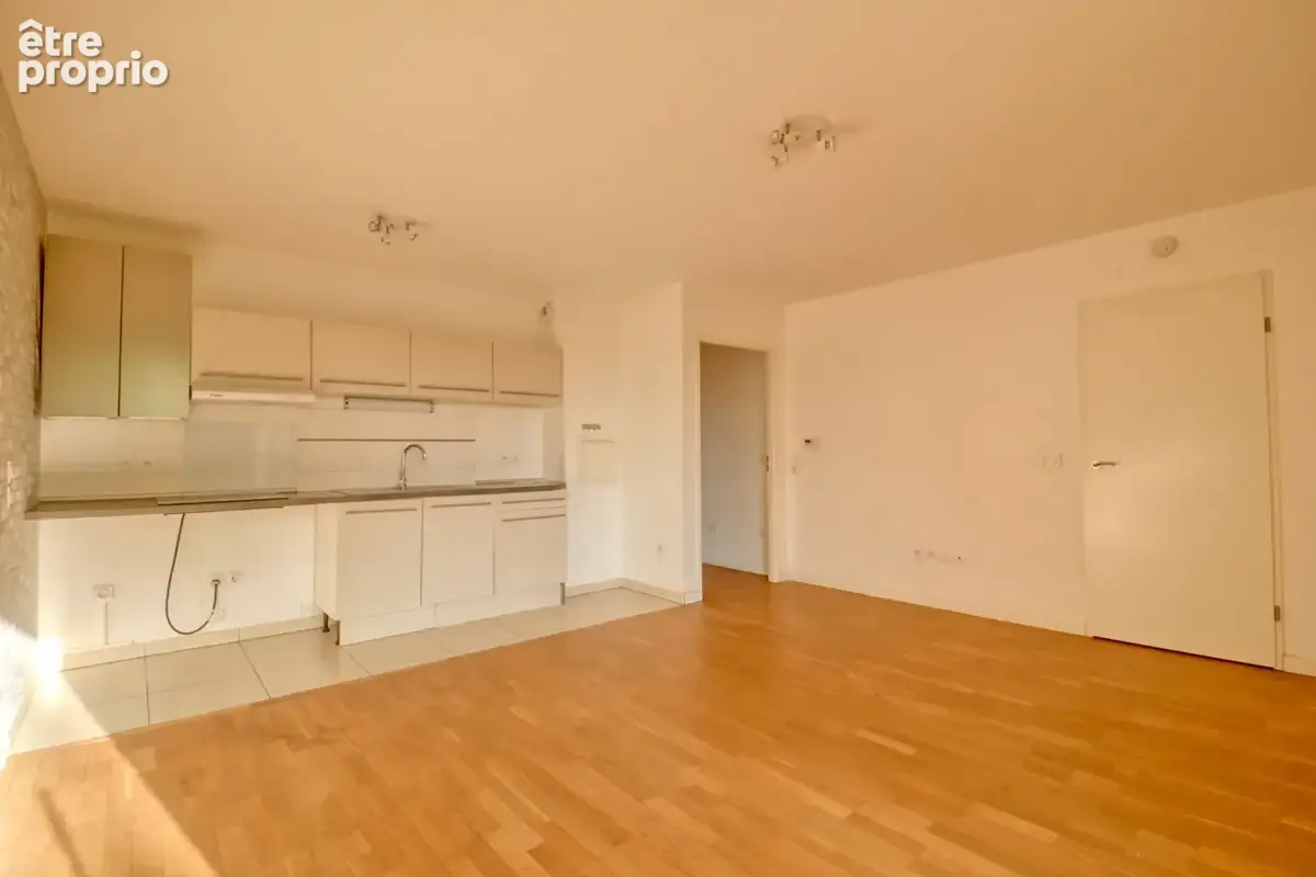 Appartement Antony 3 pièces 56.20 m2 - Villa Georgia - 10 min du centre-ville et 1200 m du RER B! - photo 5