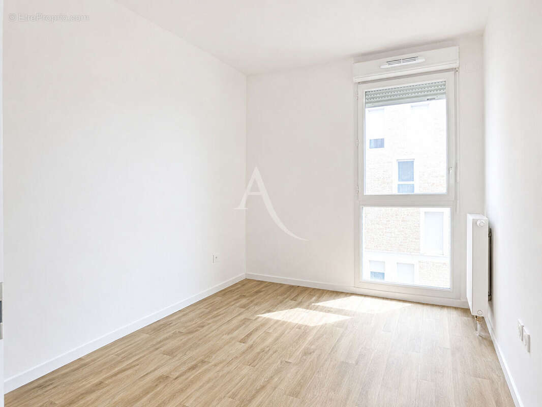 Appartement à GAGNY