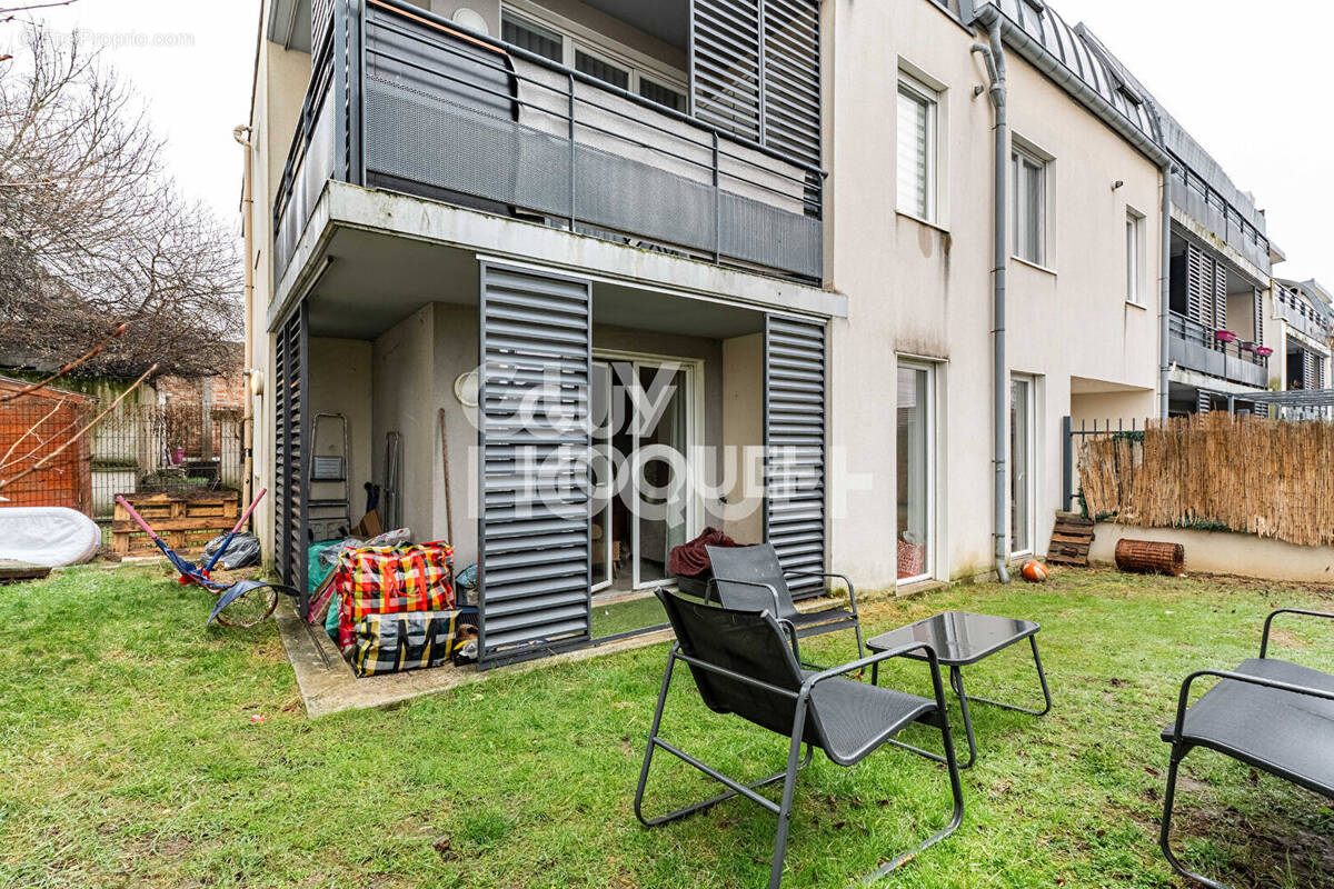 Appartement à ARGENTEUIL