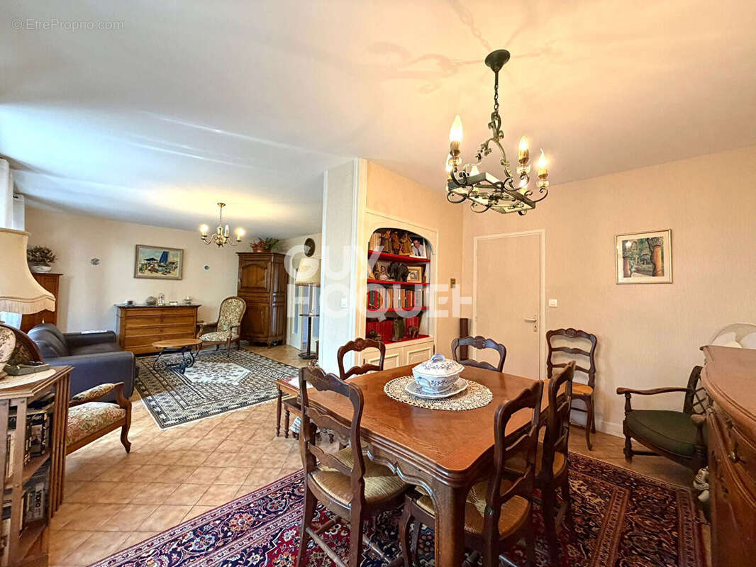 Maison à ORLEANS