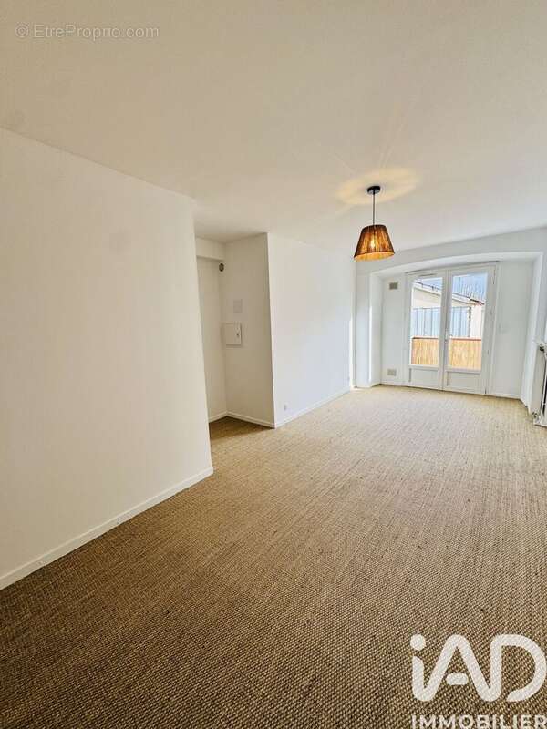 Photo 9 - Appartement à CAHORS