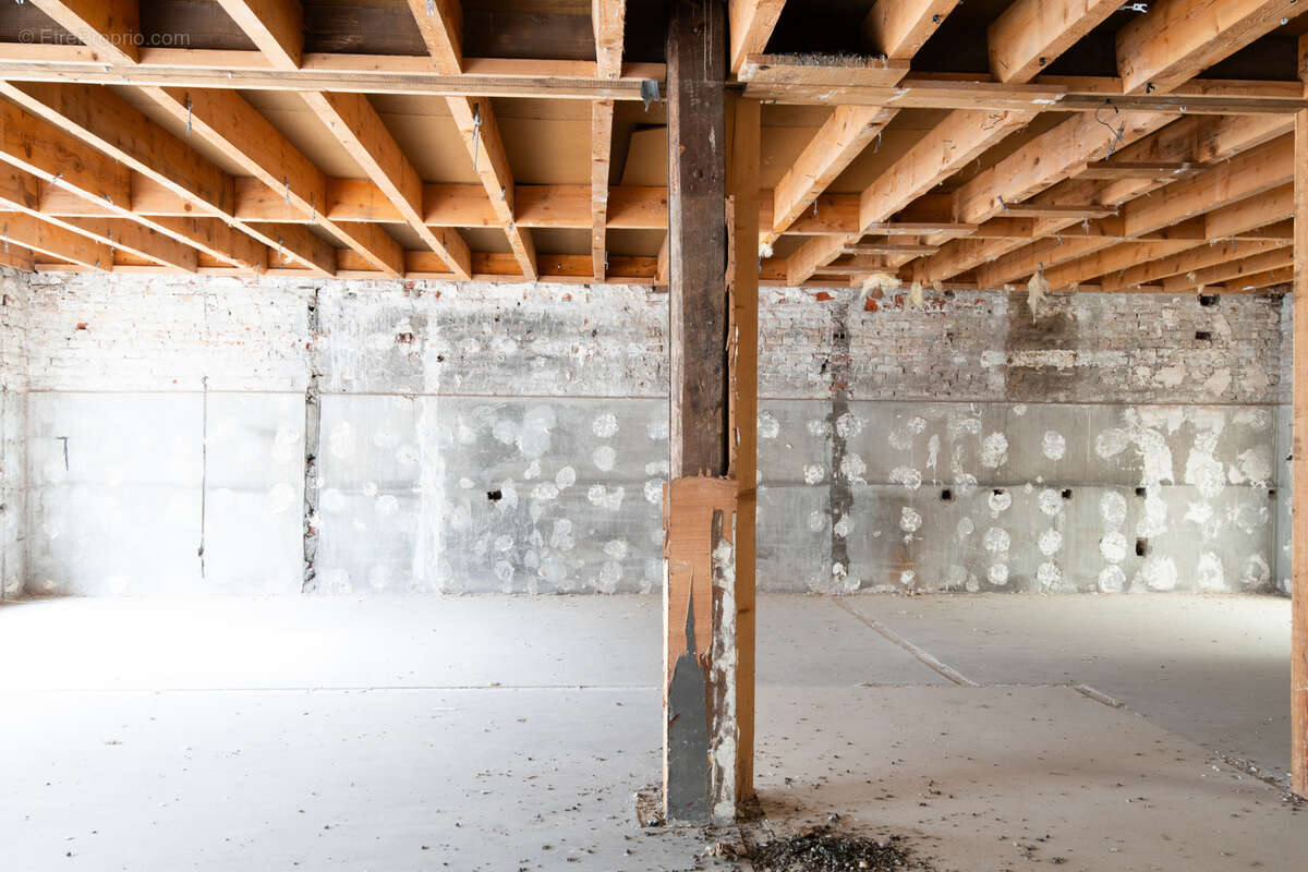 PLATEAU BRUT avec permis de construire  valide - photo 8