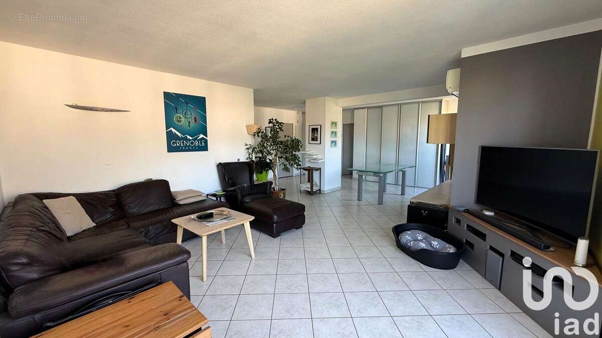 Photo 7 - Appartement à ECHIROLLES