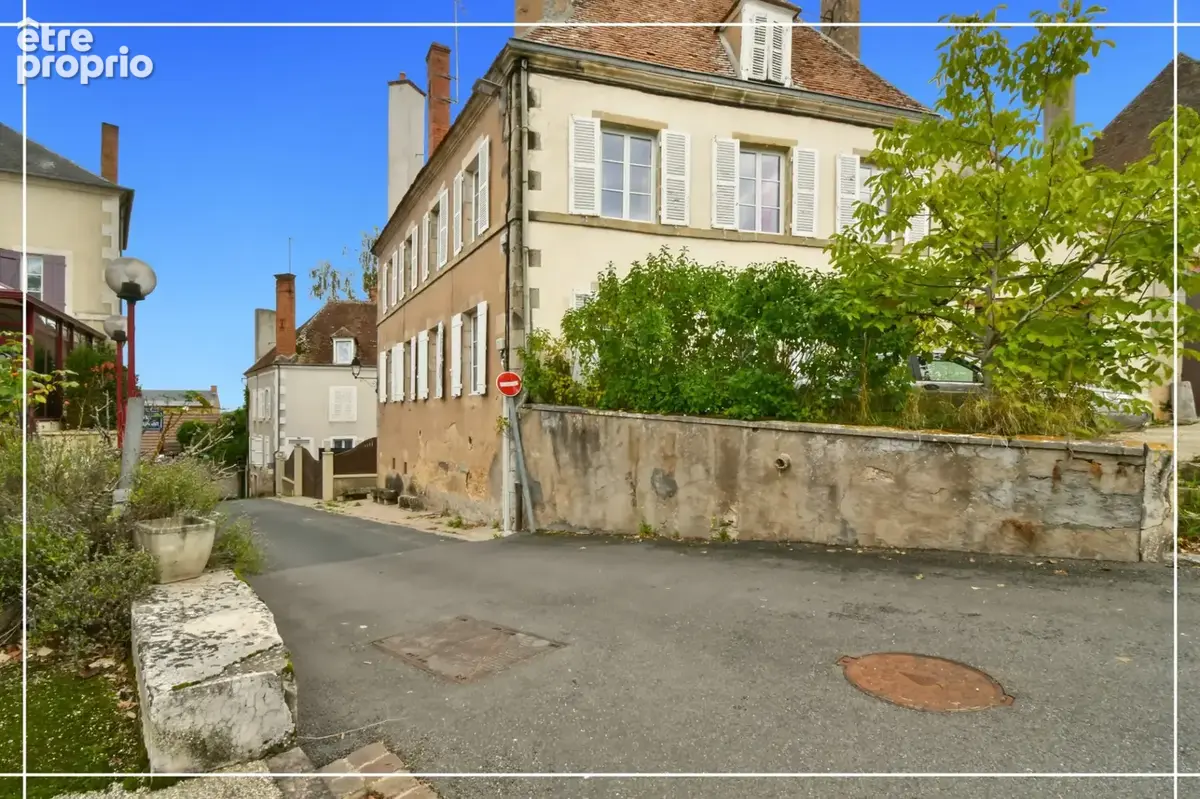 Maison à vendre 5 pièces CHATEAUMEILLANT (18) - photo 27