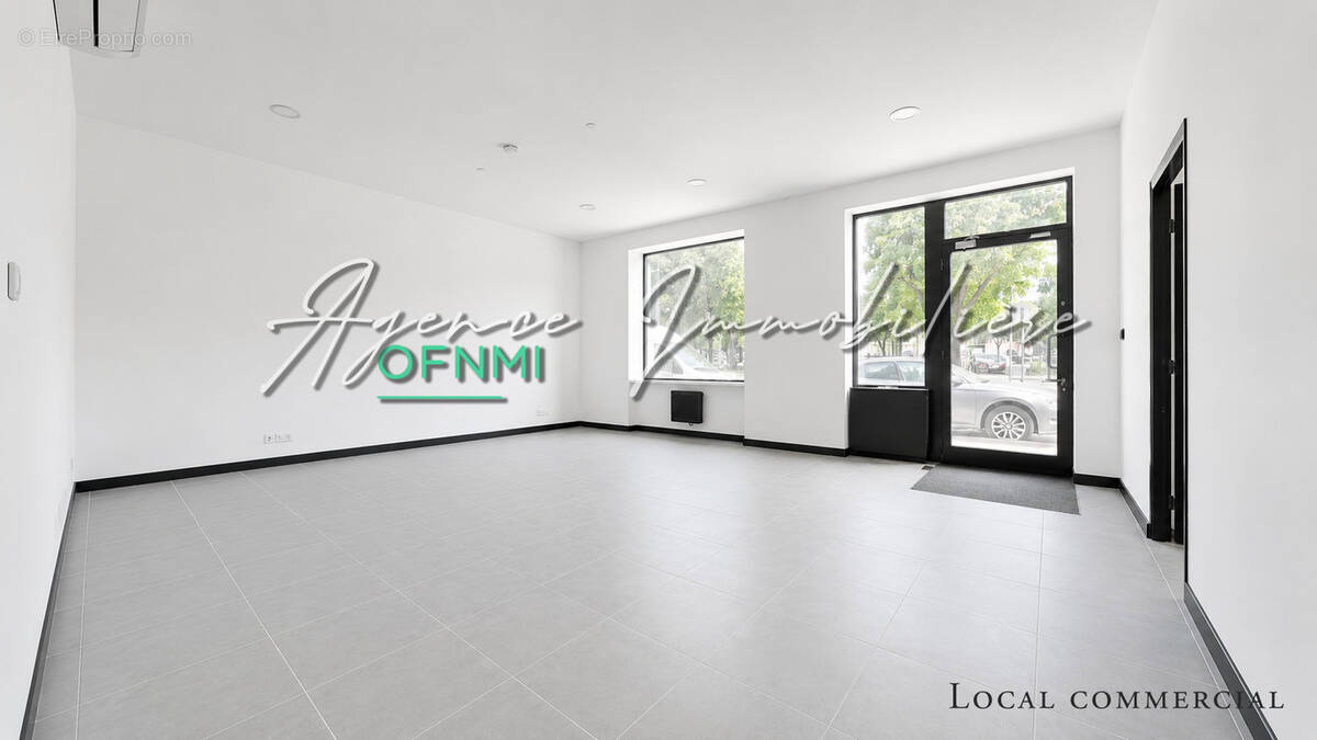 Appartement à FEYZIN