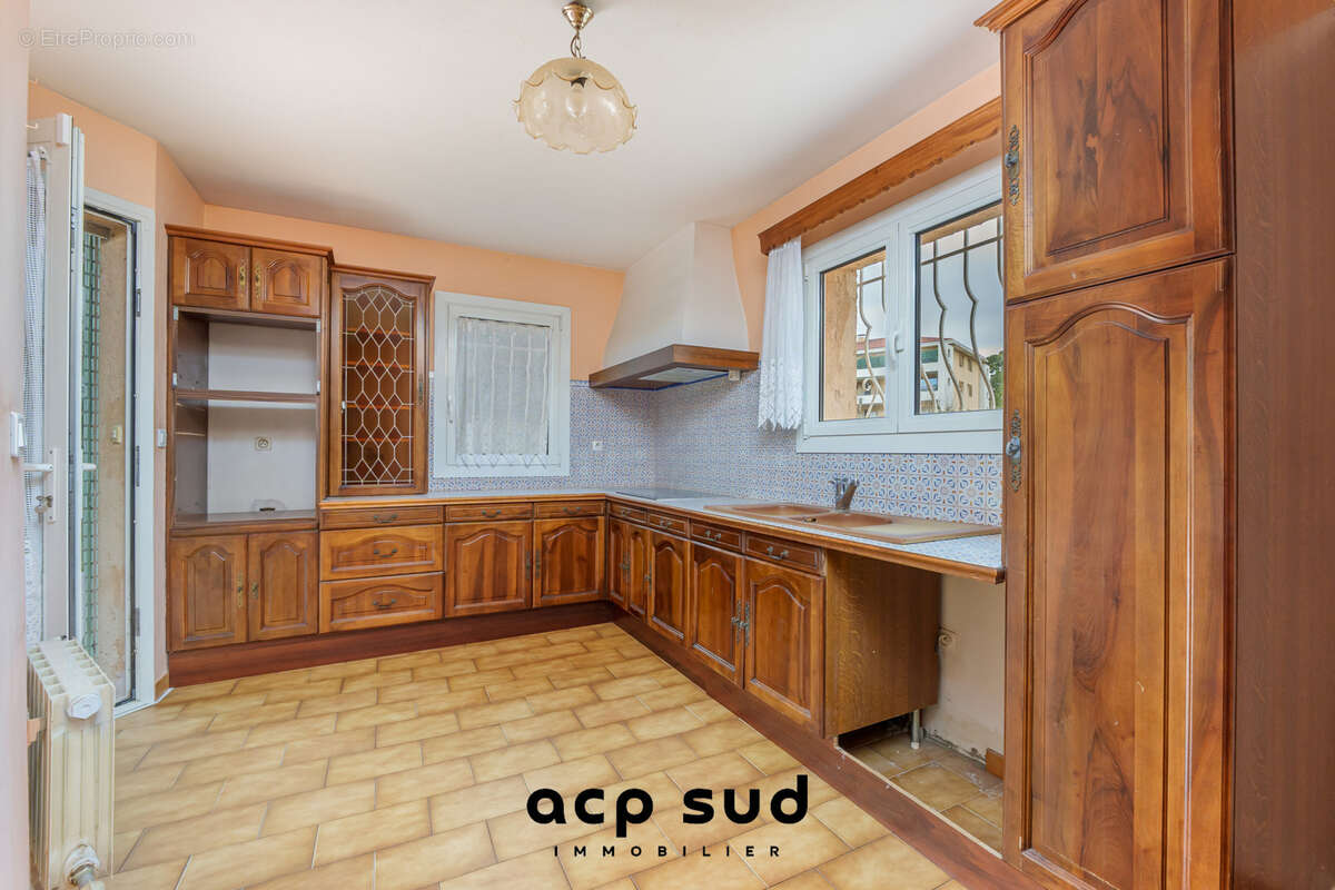 Maison - 13009 - photo 8