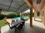 Maison à SALON-DE-PROVENCE