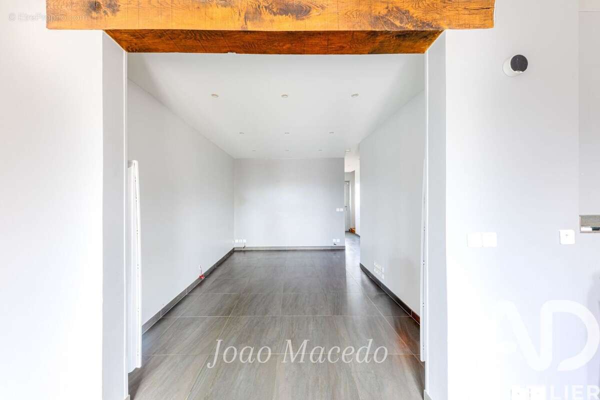 Photo 8 - Maison à GARGENVILLE