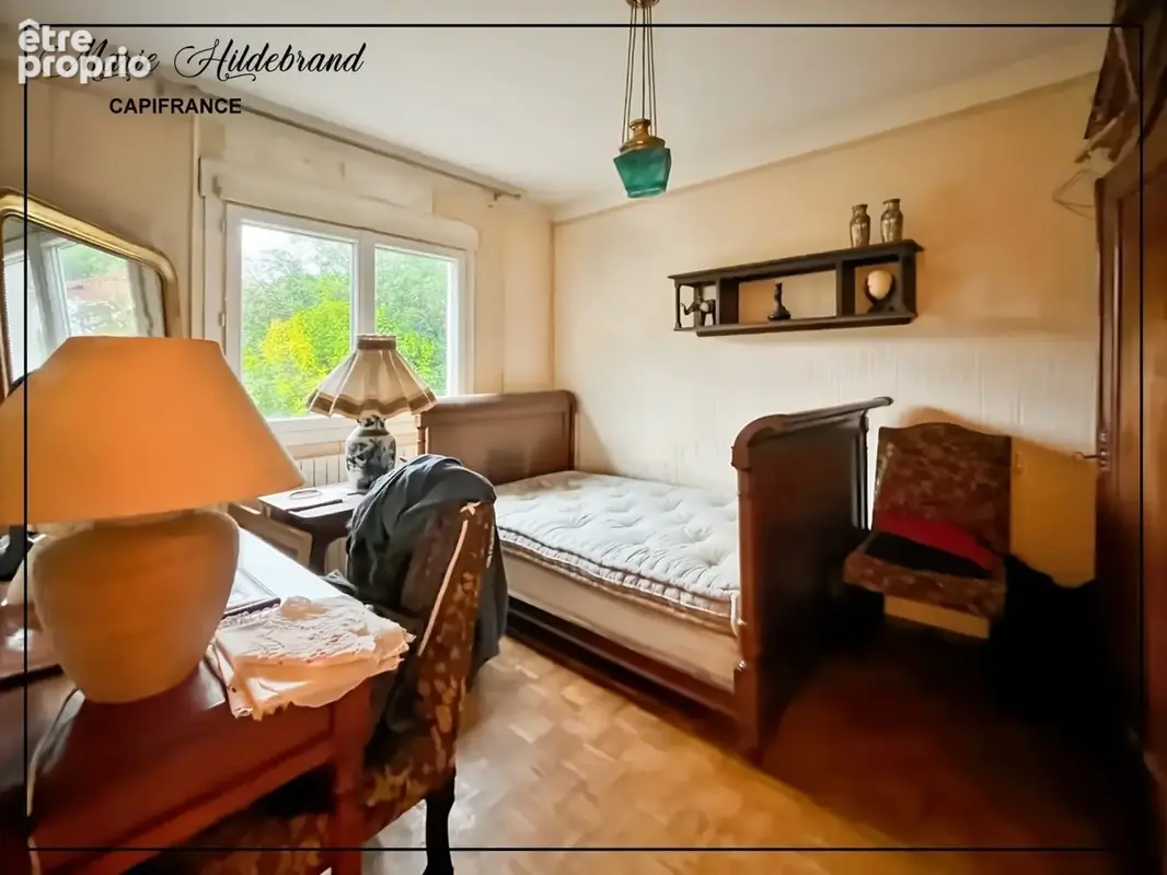 Maison 130 m² – 5 chambres - Vue sur Agen – Jardin + 800m² - photo 14