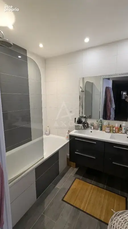 Toulouse lalande  beau t5 avec terrasse, balcon, piscine et 2 parkings - photo 17