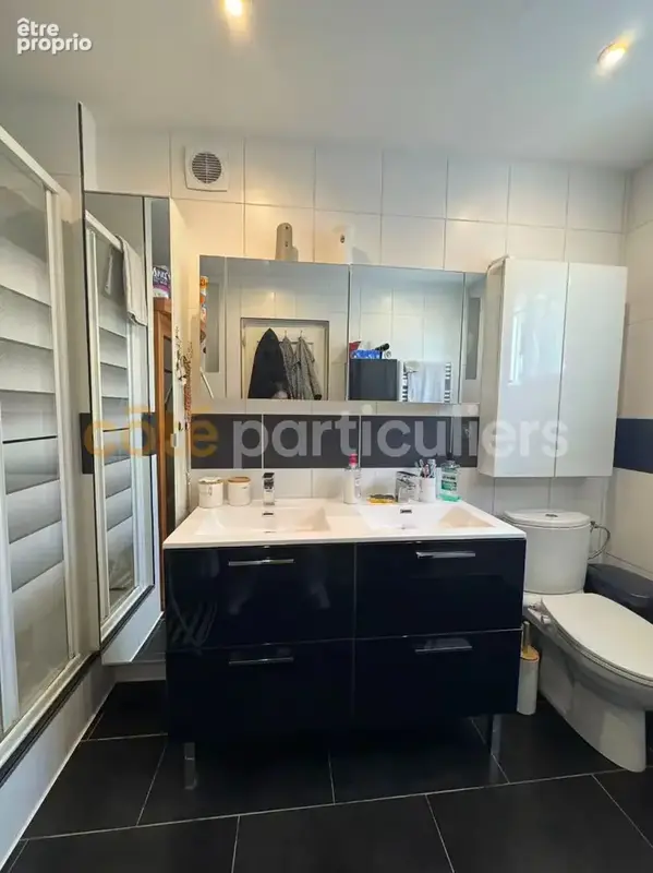 Maison Aulnay Sous Bois 4 pièce(s) 86.85 m2 - photo 6