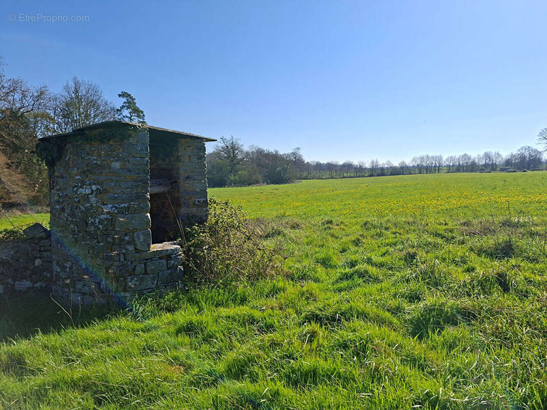 Maison à MARTIGNE-FERCHAUD