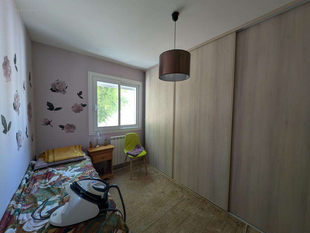 Plain pied parfait état - photo 13