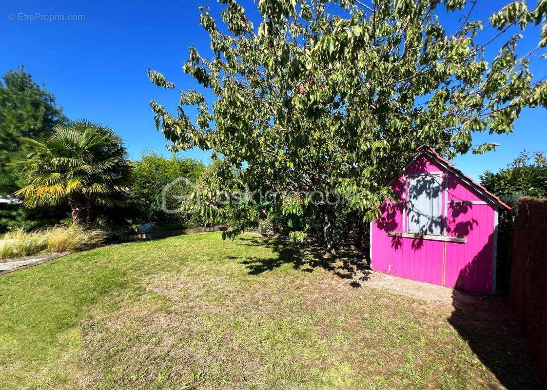 Maison à RICHEBOURG