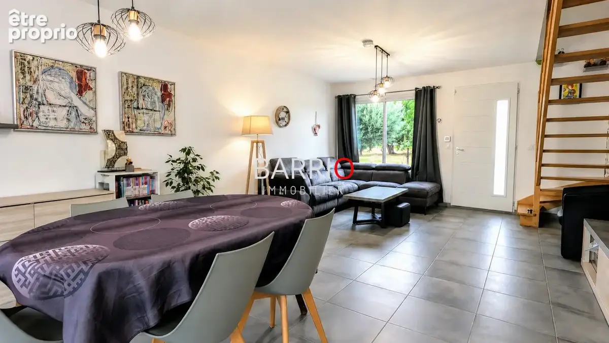 Maison 4 pièces 83 m² à vendre à Saint-Andre (66690) - photo 7